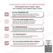 70er Rock und ROLL Roller Skaten Party Retro Girls Flyer