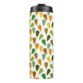 70er Saatgut Thermosbecher (Vorderseite)