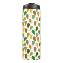 70er Saatgut Thermosbecher