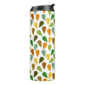 70er Saatgut Thermosbecher (Nach links gedreht)