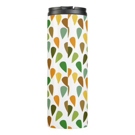 70er Saatgut Thermosbecher (Rückseite)