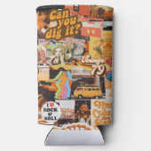 70er selters dosenkühler (Rückseite)