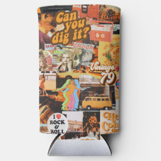 70er selters dosenkühler