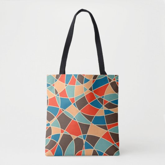 70er Smooth Tasche (Vorderseite)
