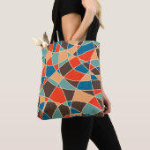 70er Smooth Tasche (Von Nahem)