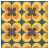 70er Tapete Stoff (Muster)