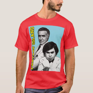70er TV-Serie T-Shirt