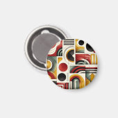 70er Urban Flow Magnet (Vorderseite/Rückseite)