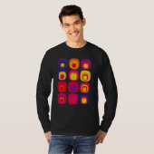 70erblitz T-Shirt (Vorne ganz)