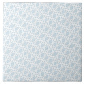 70ies 60ies light blue hellblau fliese (Vorderseite)