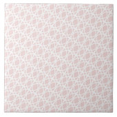 70ies 60ies light rosa rose fliese (Vorderseite)