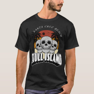 70s & 80s California Santa Cruz T-Shirt