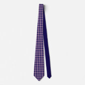 70's Neck Tie Krawatte (Vorderseite)