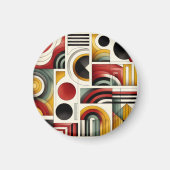 70s Urban Flow Magnet (Vorne)