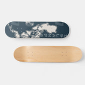7107 Philippinen (Skateboard) Skateboard (Horizontal)