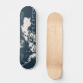 7107 Philippinen (Skateboard) Skateboard (Vorderseite)