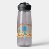 710 ml. Camel Back "Emotional Support Water Bottle Trinkflasche (Vorne)