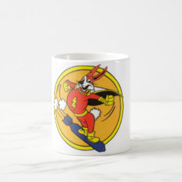 715th Bomben-Geschwader Kaffeetasse