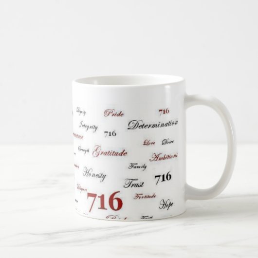 716 glücklich kaffeetasse (Rechts)