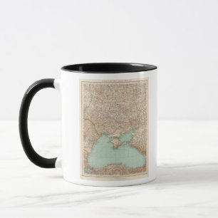 7172 Ukraine, Schwarzes Meer Tasse