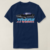 71 Cuda T-Shirt (Design vorne)