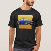71 EL Camino T-Shirt (Vorderseite)