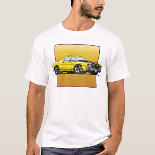 71 EL Camino T-Shirt