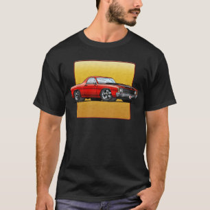 71 EL Camino T-Shirt