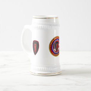 71. Explosive Ordnance Disposal Group Bierglas