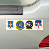 71. Geschwader-Logos Autoaufkleber (Auf Auto)