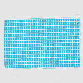 71 GOLFHANDTUCH (Horizontal)