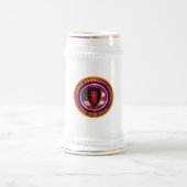 71. Sprengkörper-Entsorgungsgruppe Bierglas (Mittel)