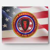 71. Sprengkörper-Entsorgungsgruppe Fotoplatte (Vorderseite)