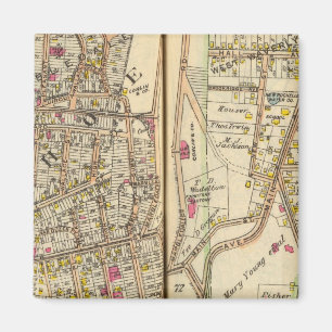 7273 Tuckahoe, East Chester Magnet