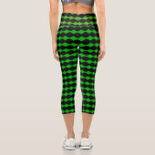 72 CAPRI LEGGINGS (Rückseite)