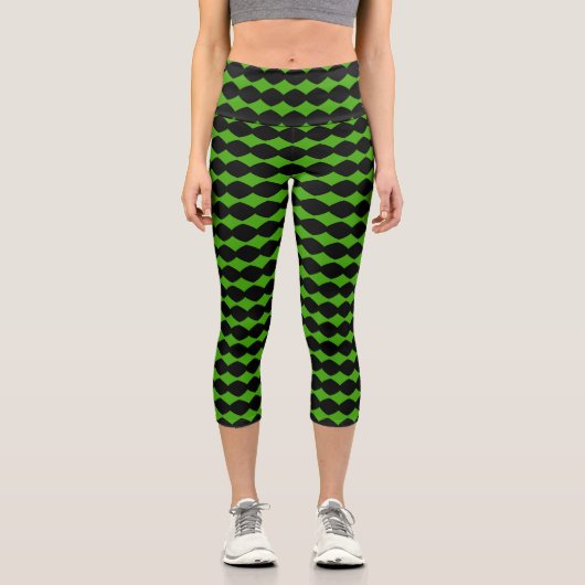 72 CAPRI LEGGINGS (Vorderseite)