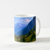72 Falls Valley Kaffeetasse (VorderseiteRechts)