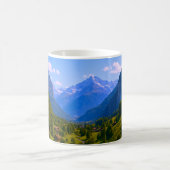 72 Falls Valley Kaffeetasse (Mittel)