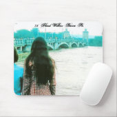72' Flutc$wilkes-barre-PA Mousepad (Mit Mouse)