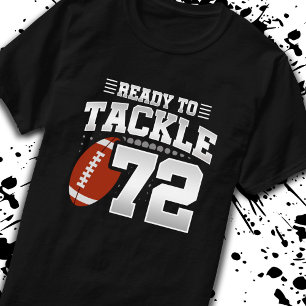 72. Geburtstag 72 Jahre Paare Jahrestag T-Shirt