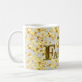 72. Geburtstag Kaffeetasse (Links)