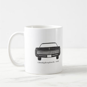 72 Kaiser Kaffeetasse