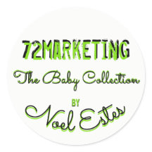 72 Marketing Babykollektion