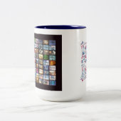 72 Namen der Tasse Gottes (Mittel)