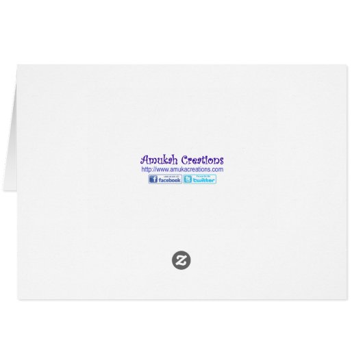 72 Namen Gottes (Rückseite Horizontal)