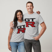 72' Skyline GT-r T_Shirt T-Shirt (Unisex)