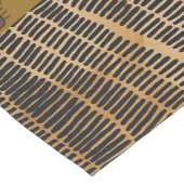 72 Zoll Tischläufer mit Stammbauweise (Ecke)