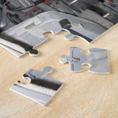 737 Cockpit-Puzzle Puzzle (Seite)