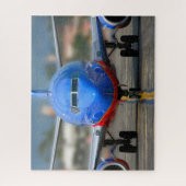 737 LUFTFAHRT (16x20 INCH) Puzzle (Vertikal)