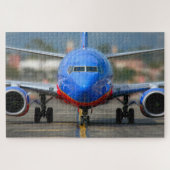 737 LUFTFAHRT (20 x 30 INCH) Puzzle (Horizontal)